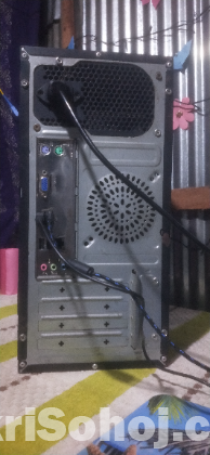 Aptech Pc